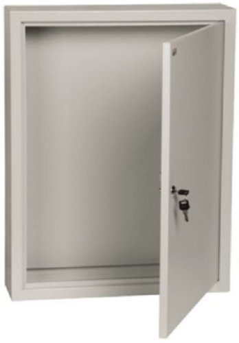 Корпус металлический IEK ЩМП-1-1 36 УХЛЗ 395x310x150 IP54 фото Корпус металлический IEK ЩМП-1-1 36 УХЛЗ 395x310x150 IP54 картинка